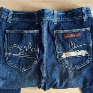 Vintage Tale Lord Jeans